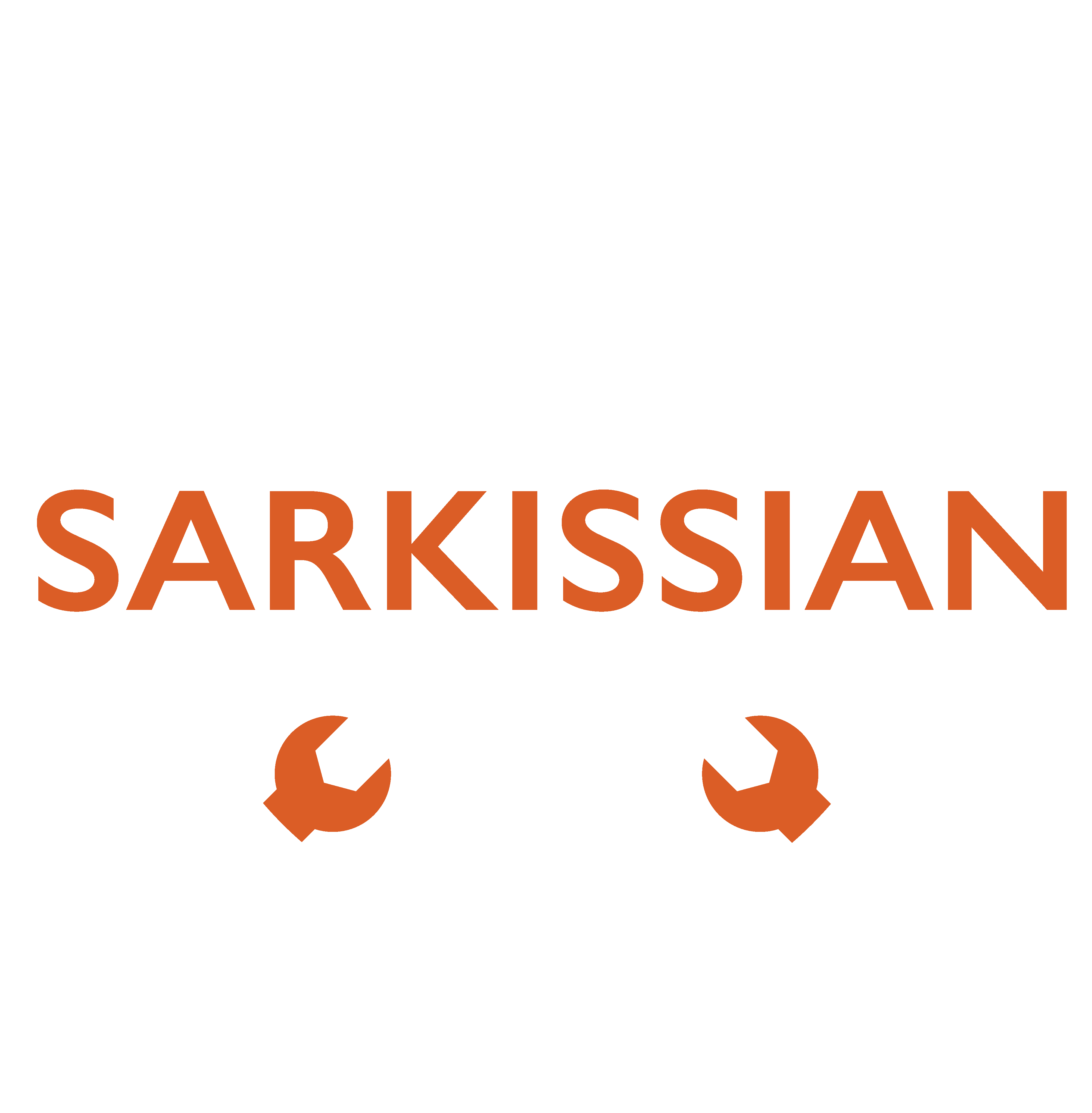 Sarkissian Tools