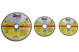 ΔΙΣΚΟΙ ΚΟΠΗΣ